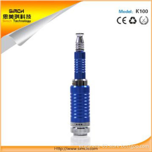 CE, Rohs approved 2013 best products K100 in blue color